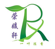 荣嫒轩logo