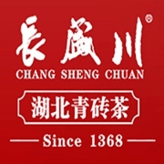 长盛川logo