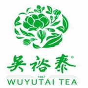 吳裕泰logo