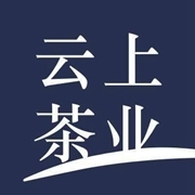 云上茶業logo