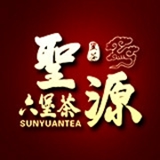 圣源logo