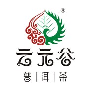 云元谷logo