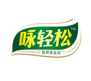 咏轻松logo