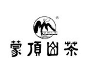 蒙頂山茶logo
