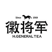 徽将军logo