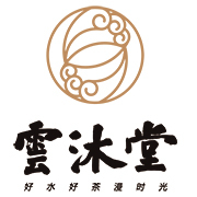 云沐堂logo
