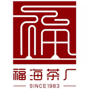 福海茶厂logo