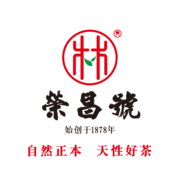 荣昌号logo