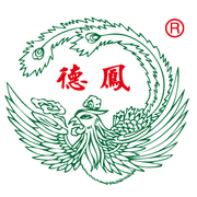 德凤logo