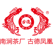 古德凤凰logo
