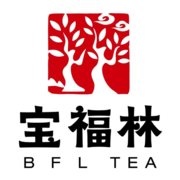 宝福林logo