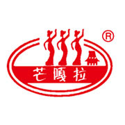 芒嘎拉古茶logo