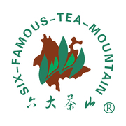 六大茶山logo