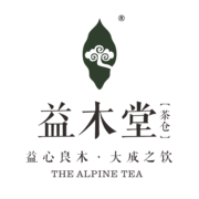 益木堂logo
