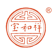 宝和祥logo