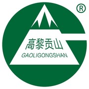 高黎贡山logo
