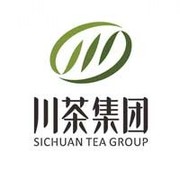 川茶集团logo