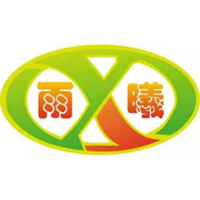 雅安雨曦logo