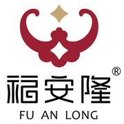 福安隆logo