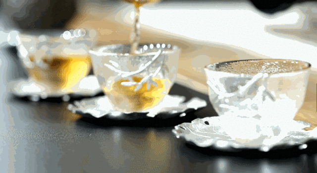 冬季实用煮茶攻略，小青柑冲泡方法