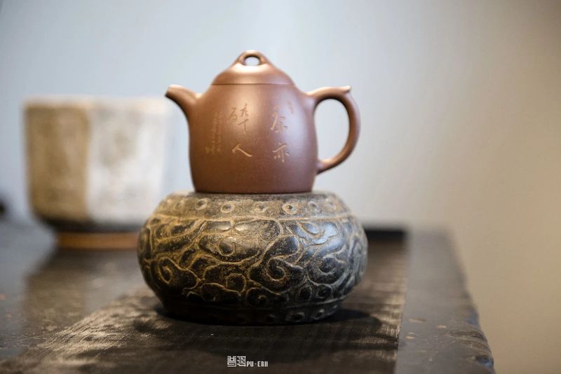 茶壶种类那么多，哪个比较适合你呢？