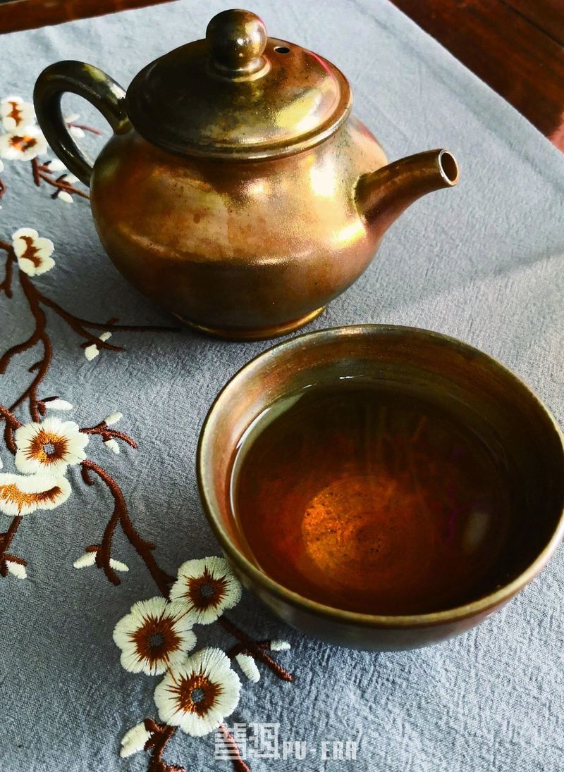 茶壶种类那么多，哪个比较适合你呢？