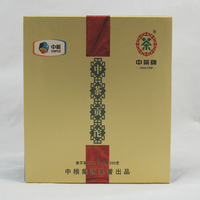 2012年中茶普洱 中茶贡沱 生茶 250克