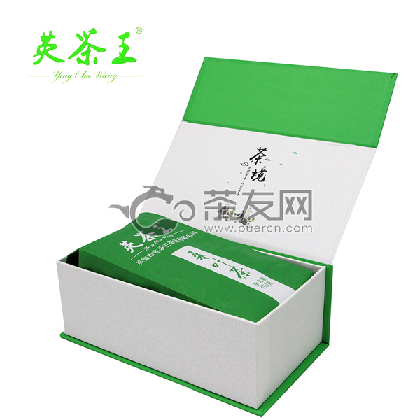 英茶王 桑叶茶（代用茶） 150克/盒