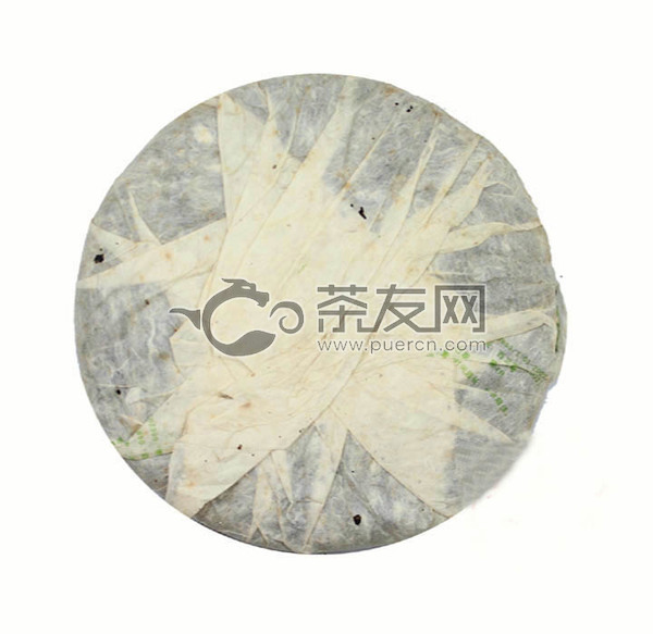 云南七子饼茶图片1