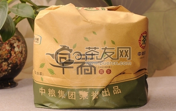 早春圓茶圖片5