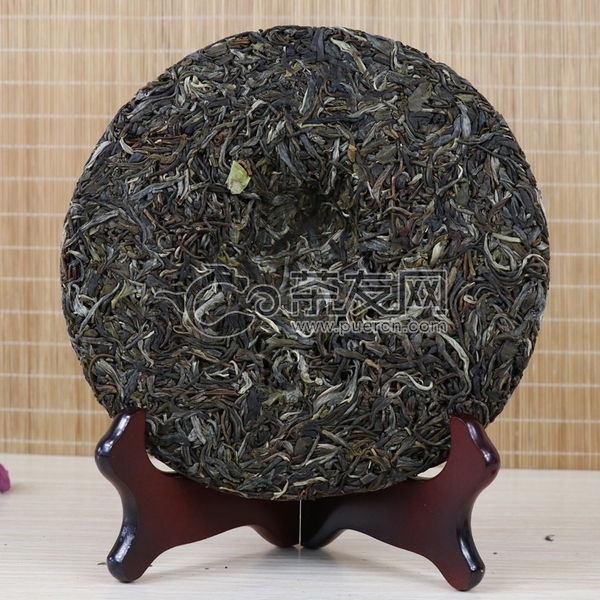 大户赛老树茶图片4