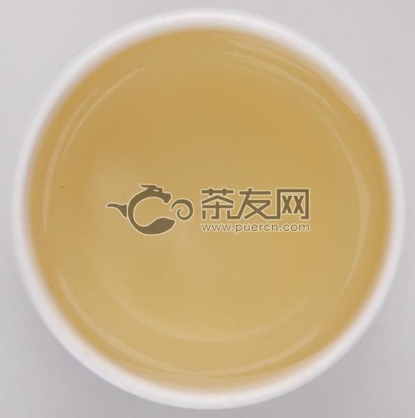 金中茶图片2
