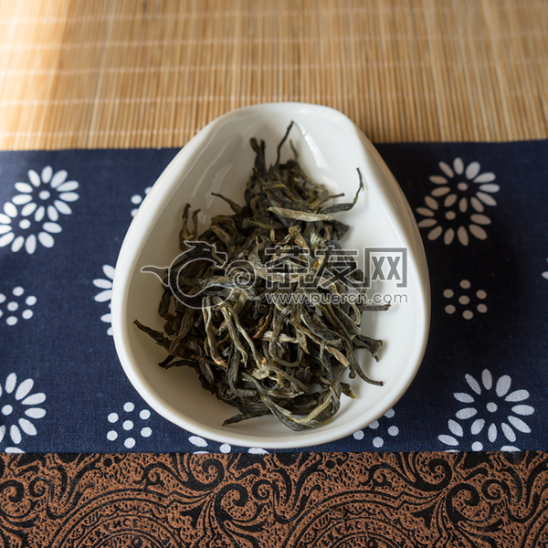 珍藏系列 茶树王图片3