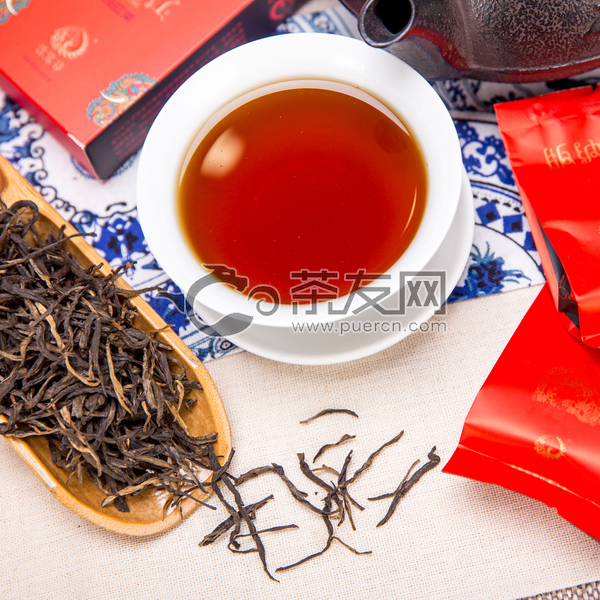 传统红茶图片2