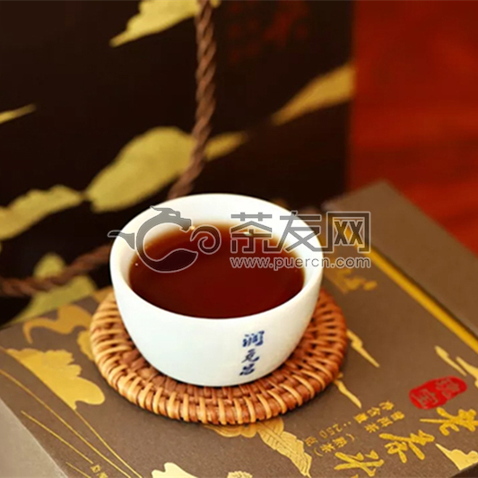 瑰宝老茶头图片1