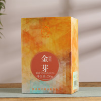 2019年凤宁号 滇红金芽 凤庆滇红茶 250克