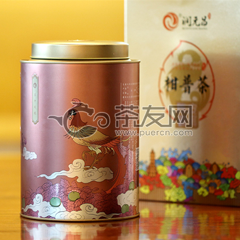 茶中凤凰图片4