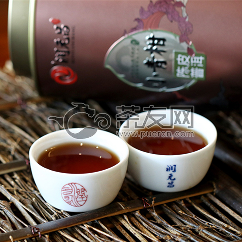 茶中凤凰图片5