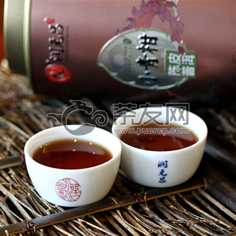 茶中凤凰图片1