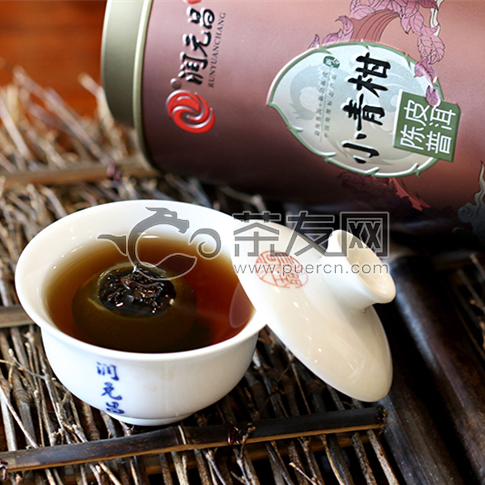 茶中凤凰图片4