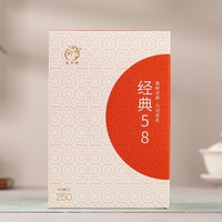 2019年鳳寧號 經典58 鳳慶滇紅茶 250克