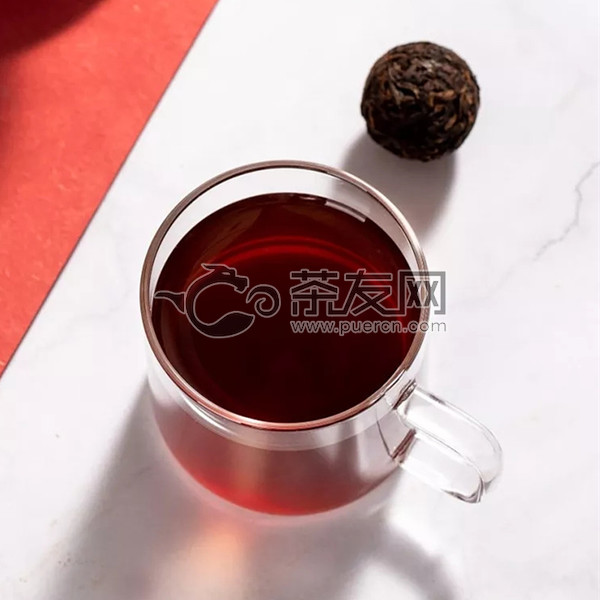 龙珠 24节气茶图片1