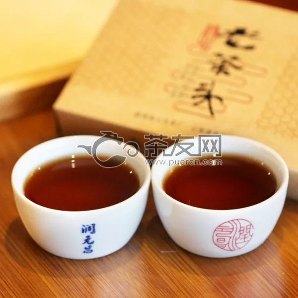 精品老茶头图片2