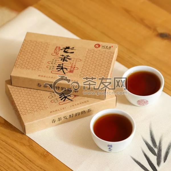 精品老茶头图片3