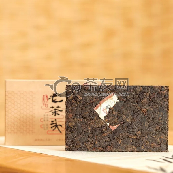 精品老茶头图片5