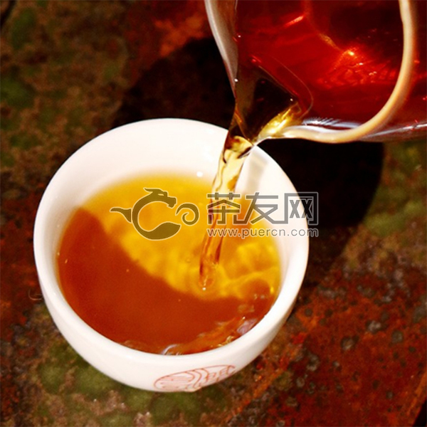 糯香茶化石圖片1