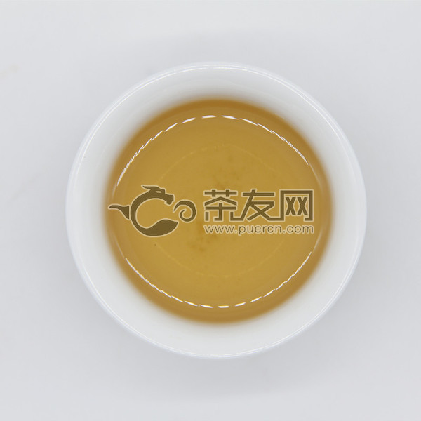 江城号级饼茶图片2