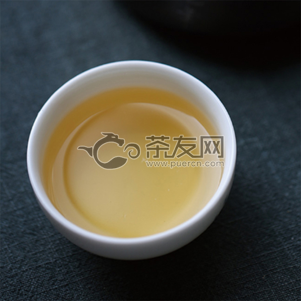 正氣塘正山古樹春茶圖片2