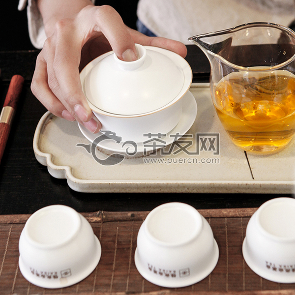 兴海印茶图片3