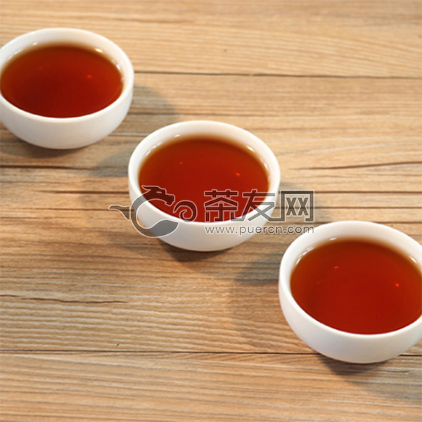 勐海沱茶图片2